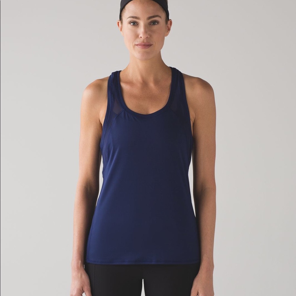 Lululemon Cadence Crusher Singlet 6